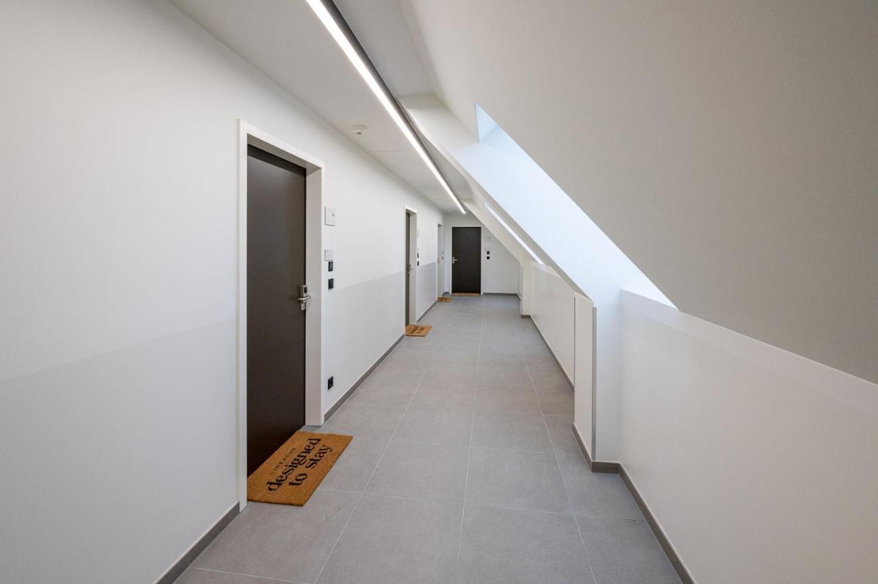 Limehome Stuttgart Elsenhansstr Exterior photo