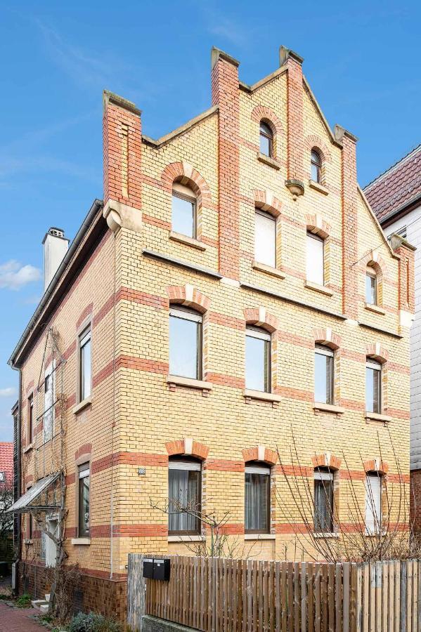 Limehome Stuttgart Elsenhansstr Exterior photo
